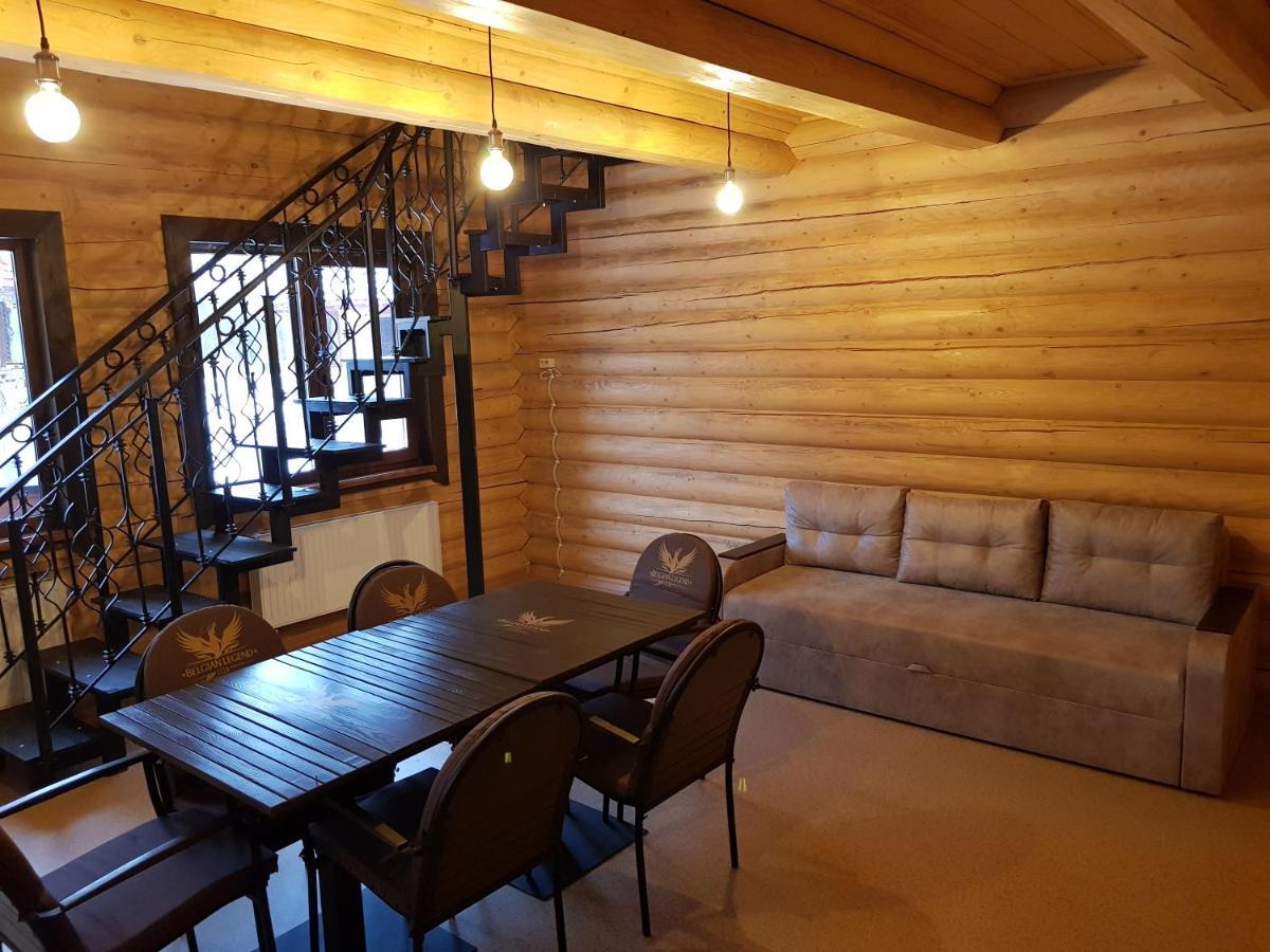 Pirnove Загородный Комплекс Fort Pirnov Park المظهر الخارجي الصورة