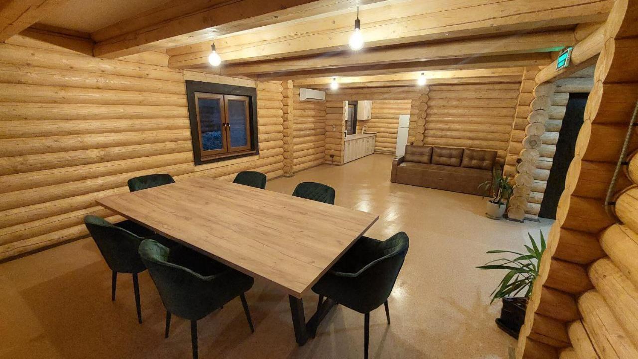 Pirnove Загородный Комплекс Fort Pirnov Park المظهر الخارجي الصورة